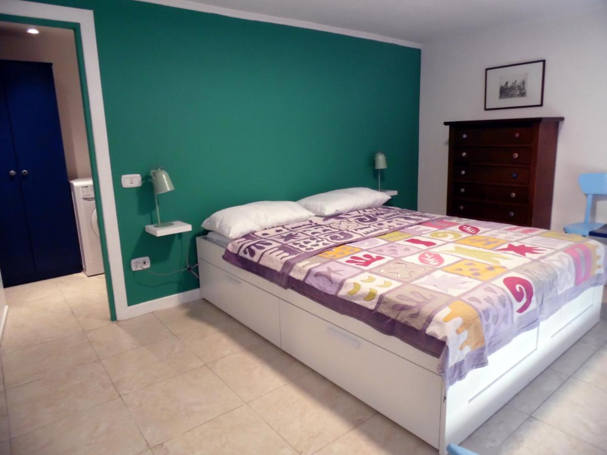 Apartamento Vacanzella Nápoles Exterior foto